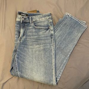 Express Men’s Jeans 34x34